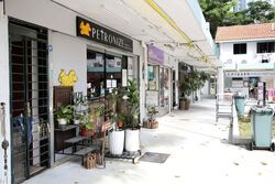 Upper Boon Keng Road (D14), Shop House #604751541